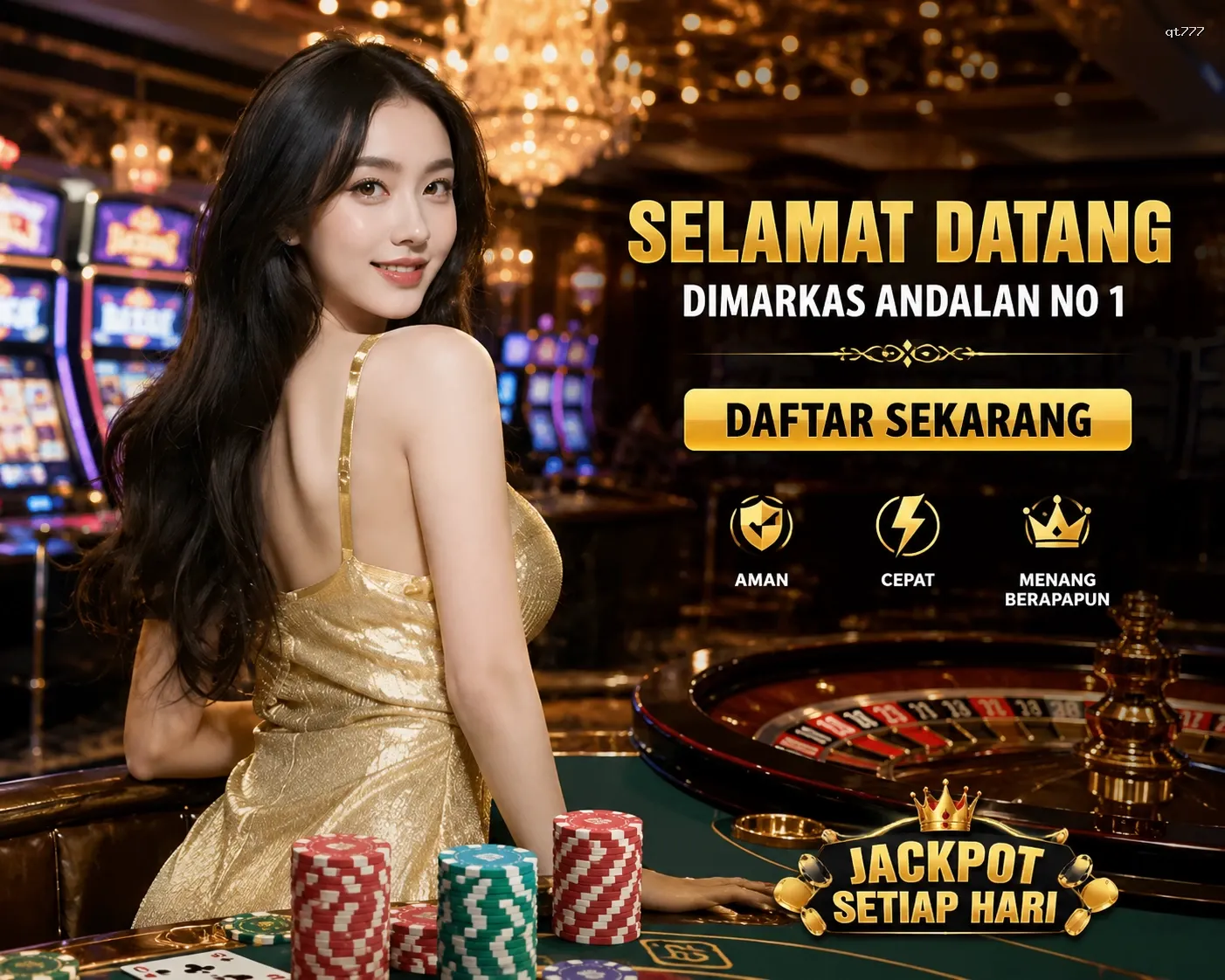 Tips dan Trik Bermain di qt777 untuk Pemula